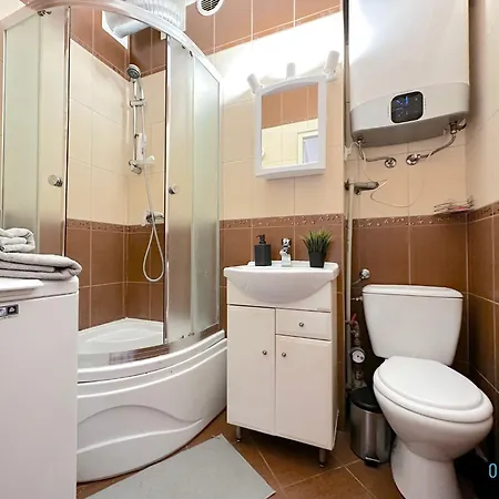 Homestay Ginger 10 Min To Old Town