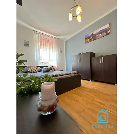 Ginger 10 Min To Old Town *