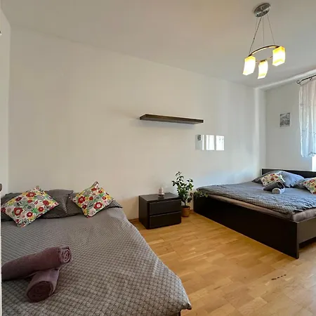 Accommodatie bij particulieren Ginger 10 Min To Old Town *